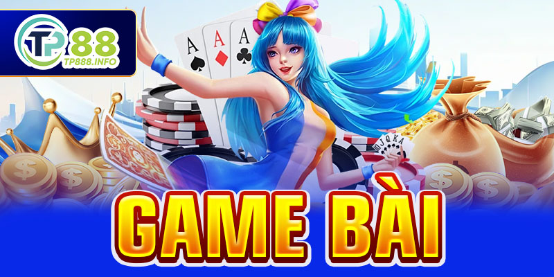 Game bài