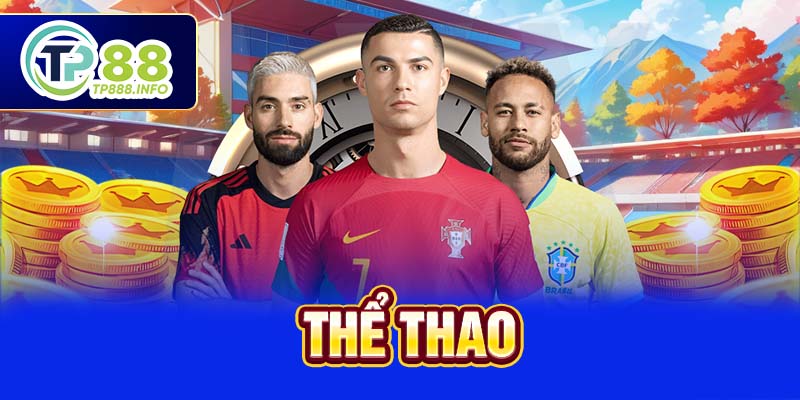Thể thao